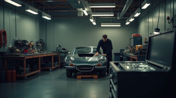 Choisir un garagiste auto fiable pour l'entretien de votre voiture