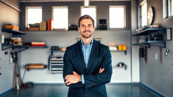 Top conseils pour sélectionner un garagiste de confiance