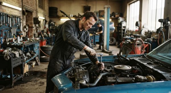 Top conseils pour sélectionner un garagiste de confiance