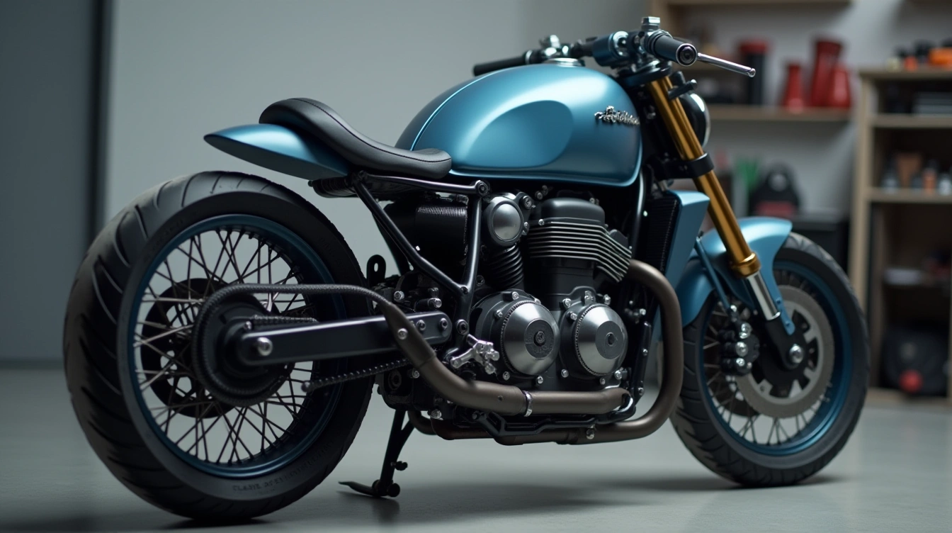 Comment choisir entre pièces détachées d’origine et pièces tuning ?